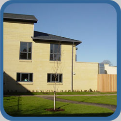 residential